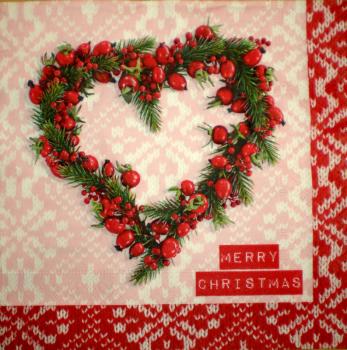 013 Christmas Flowers